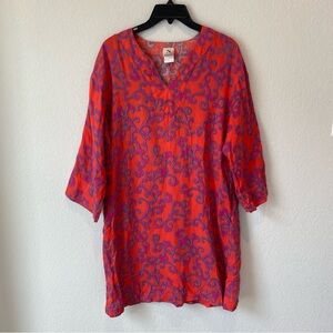 Natori Women’s Cotton Nightgown Size Small
